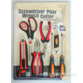 7PCS Household Tool Kit, Multi-Function